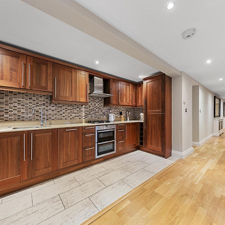 Ultra Massive House By Hyde Park Apartment ลอนดอน ภายนอก รูปภาพ
