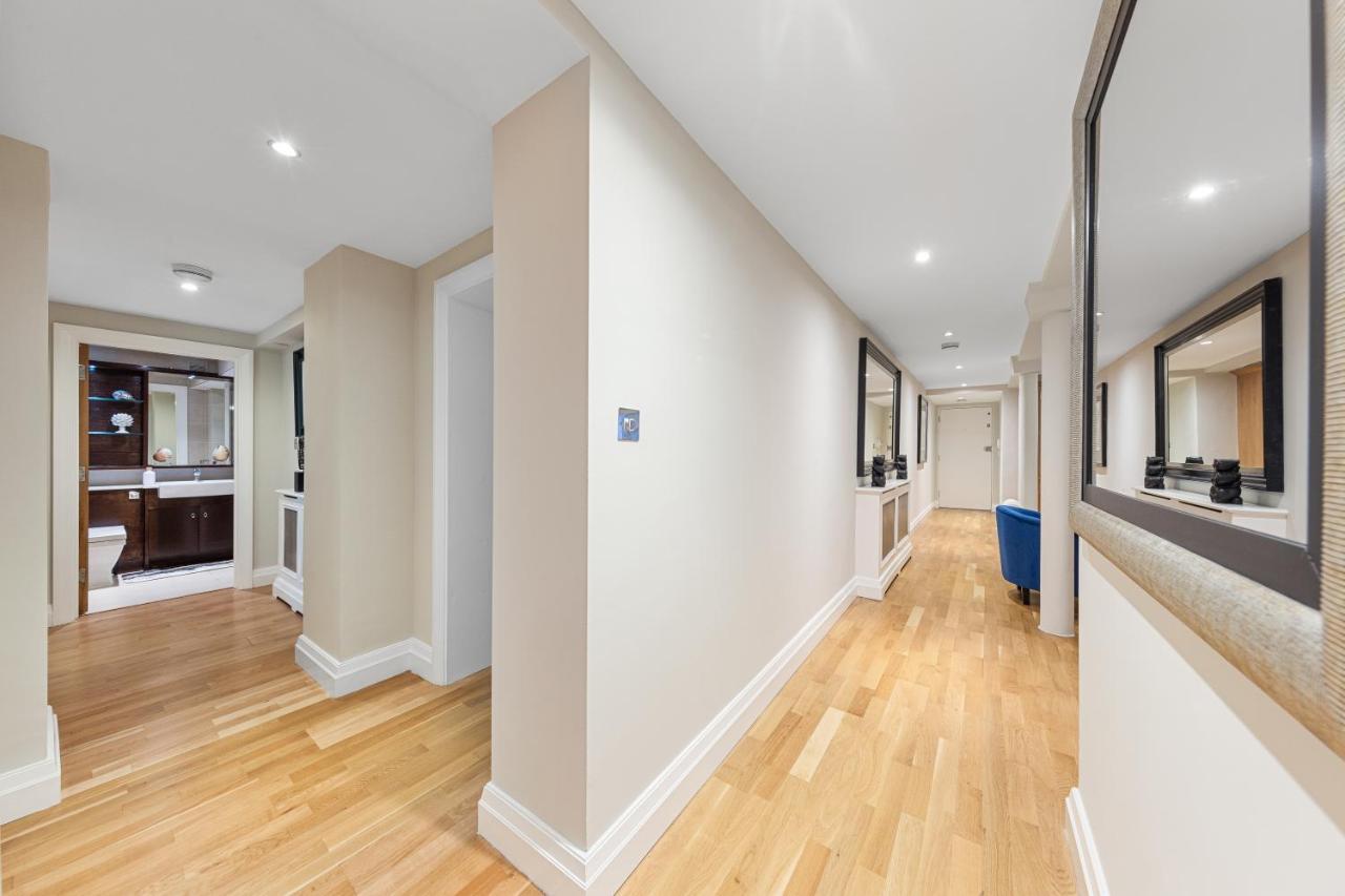 Ultra Massive House By Hyde Park Apartment ลอนดอน ภายนอก รูปภาพ