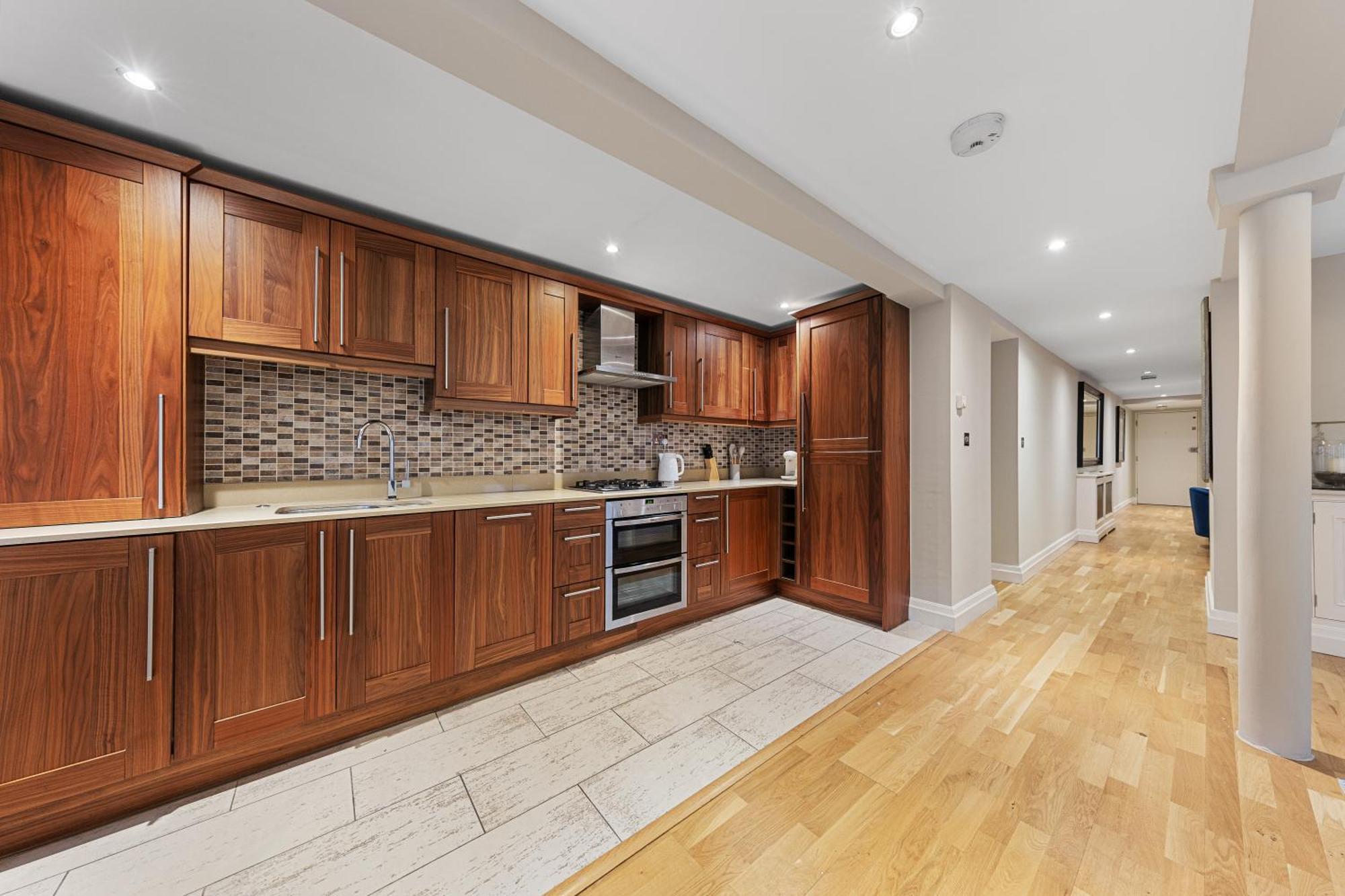 Ultra Massive House By Hyde Park Apartment ลอนดอน ภายนอก รูปภาพ