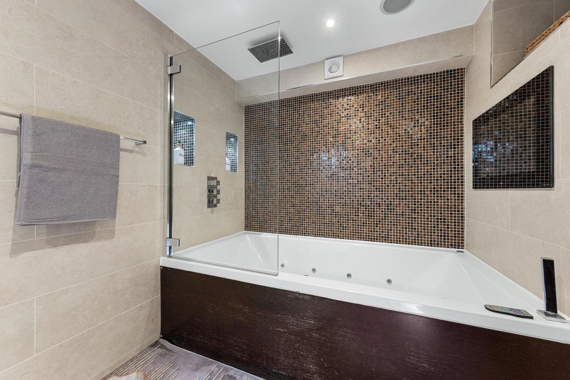 Ultra Massive House By Hyde Park Apartment ลอนดอน ภายนอก รูปภาพ