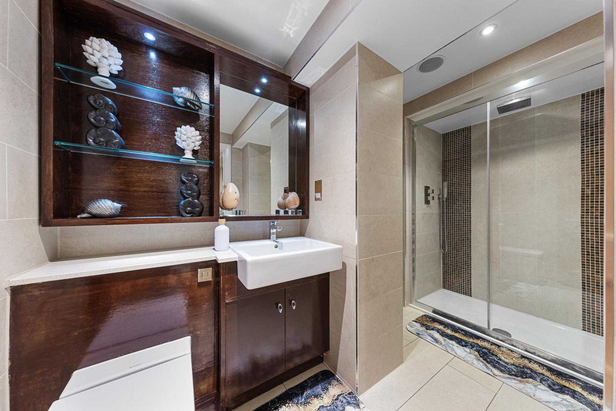 Ultra Massive House By Hyde Park Apartment ลอนดอน ภายนอก รูปภาพ