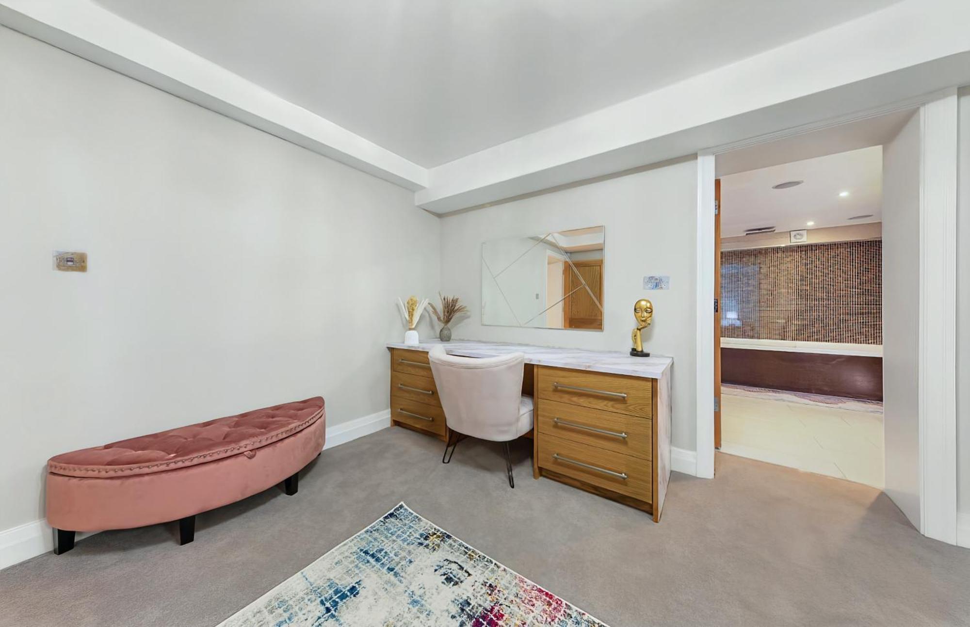 Ultra Massive House By Hyde Park Apartment ลอนดอน ภายนอก รูปภาพ