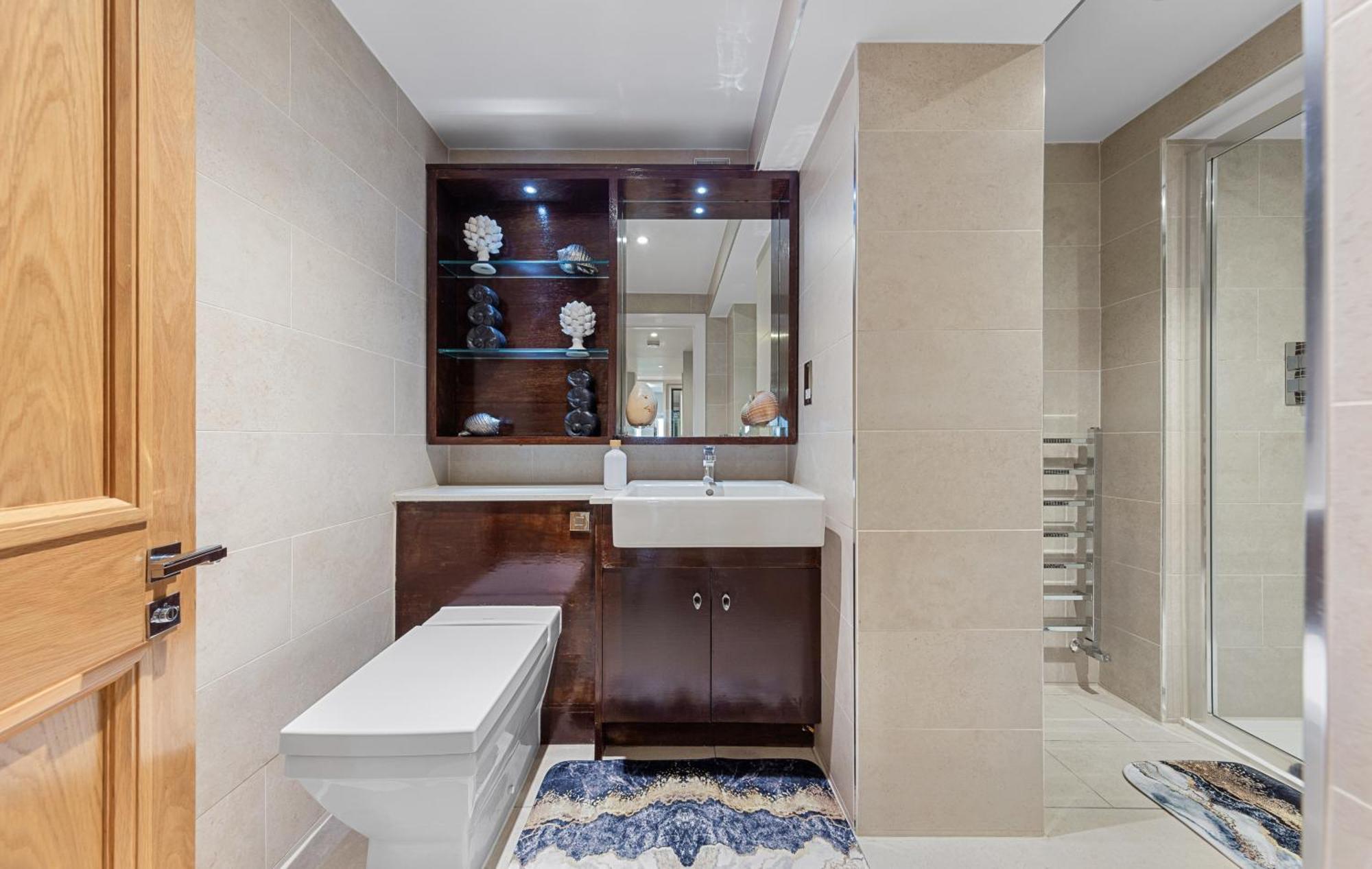 Ultra Massive House By Hyde Park Apartment ลอนดอน ภายนอก รูปภาพ
